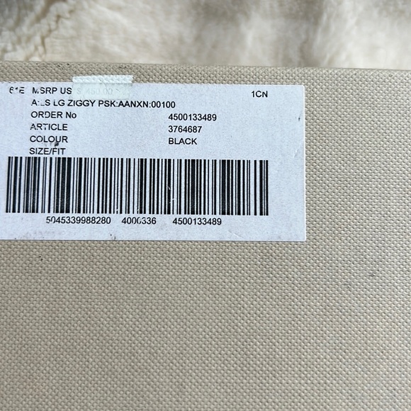 Burberry Wallet - Picture 8 of 8